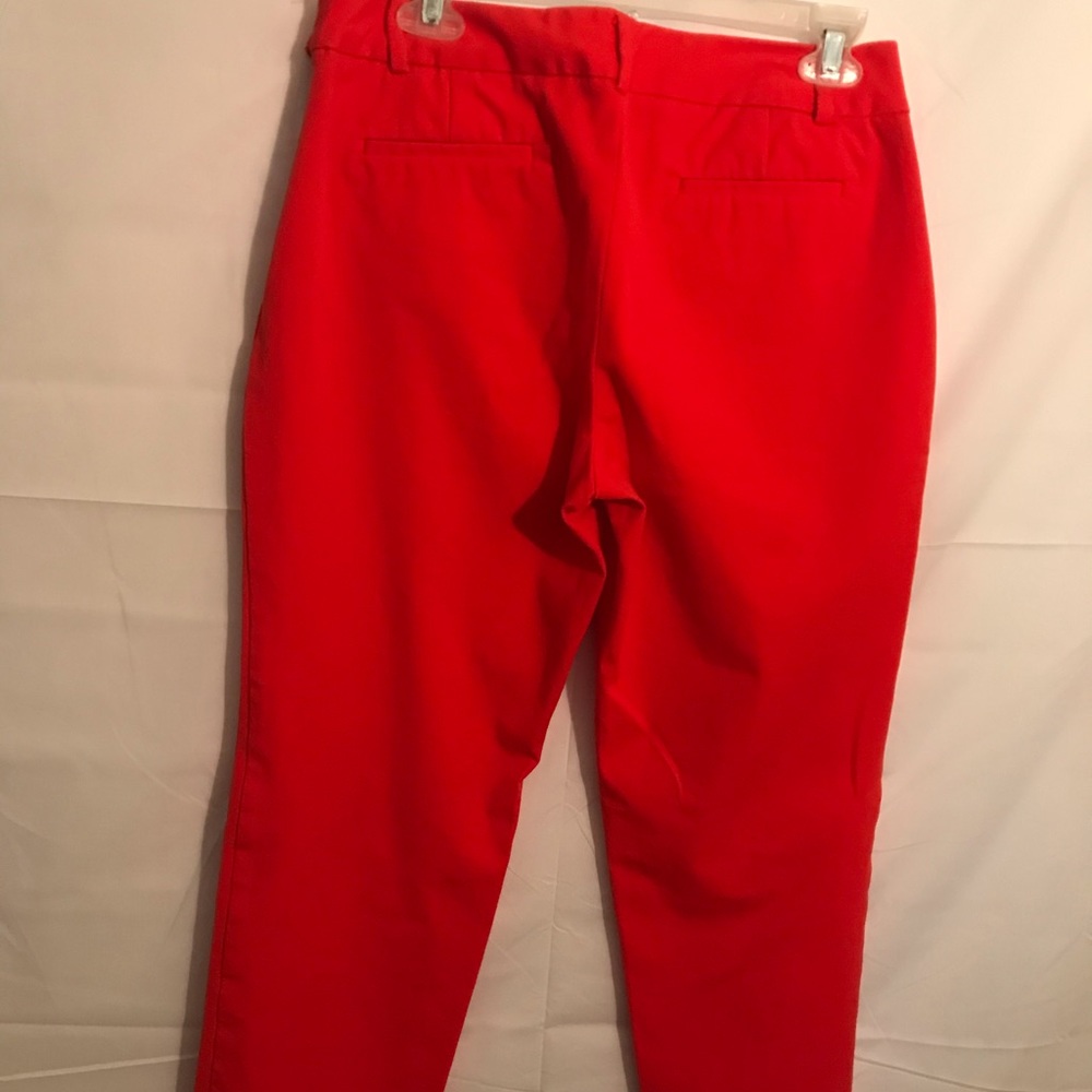 Talbots Capris - Picture 2 of 5